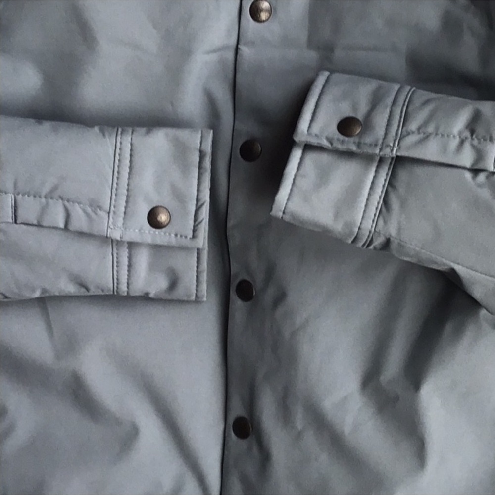 StretchTech Water-Resistant Jacket - Picture 5 of 9